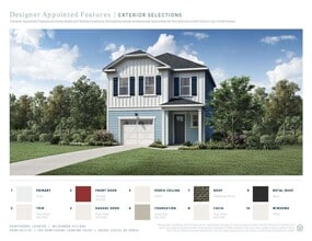Building Photo - 102 Hawthorne Landing Dr