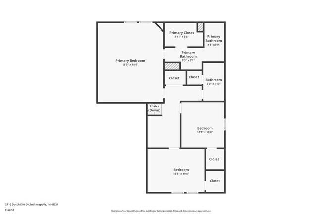 Foto del edificio - 2110 Dutch Elm Dr