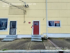 Building Photo - 1204 S Proctor St