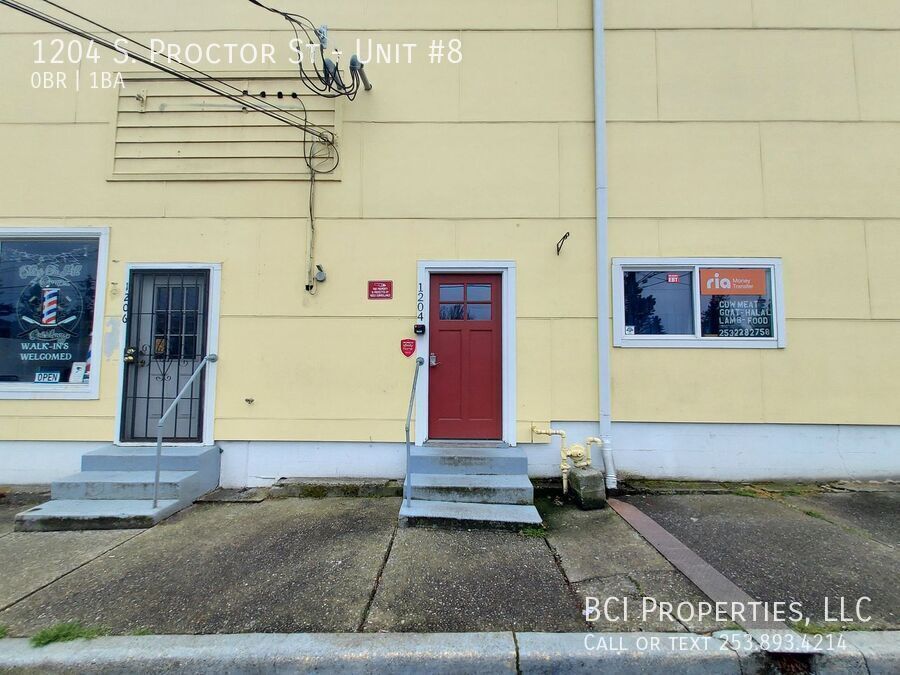 Primary Photo - 1204 S Proctor St