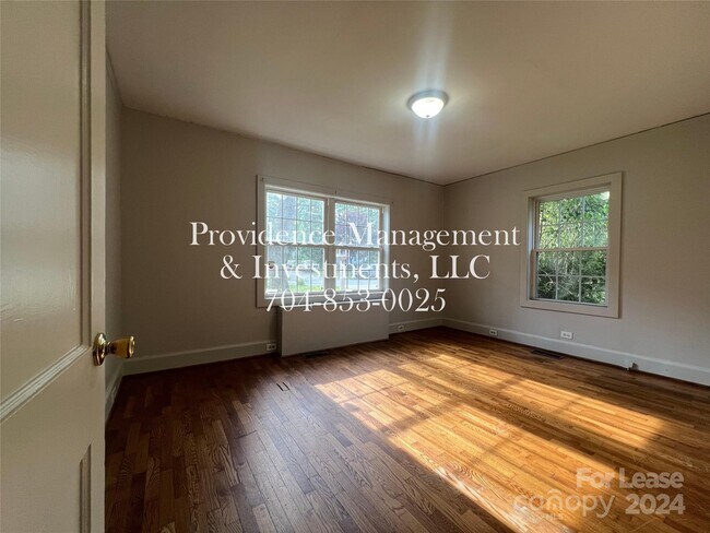 Building Photo - 101 S Belvedere Ave