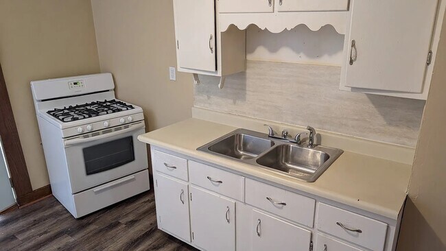 Foto del edificio - 1338 Buffalo Ave NE