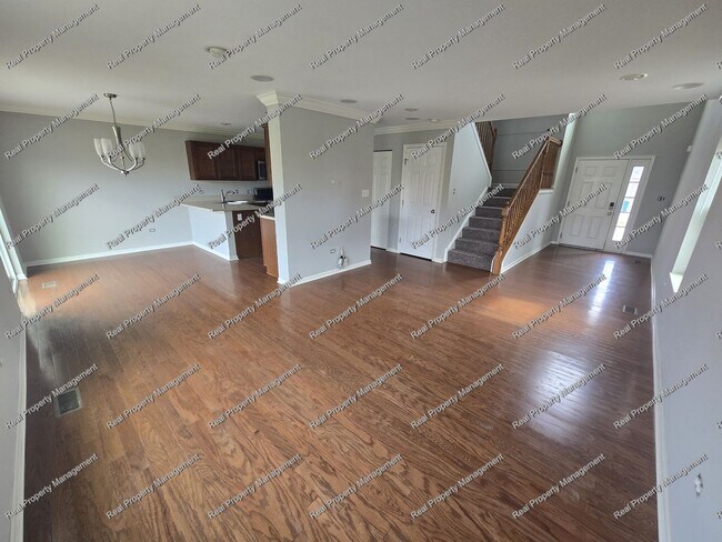 Foto del edificio - 3 Bedroom Townhome