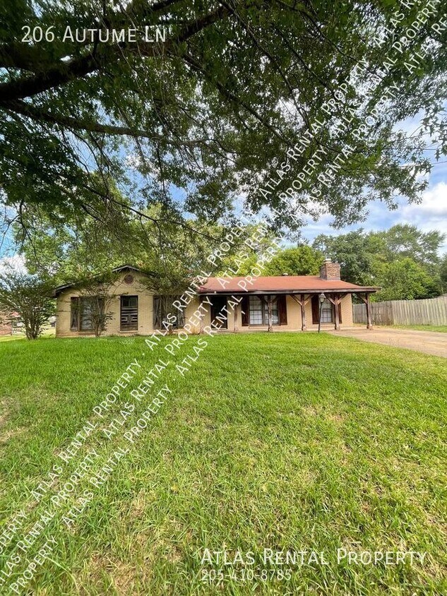 Foto principal - 206 Autume Ln Montgomery, AL 36117-2902