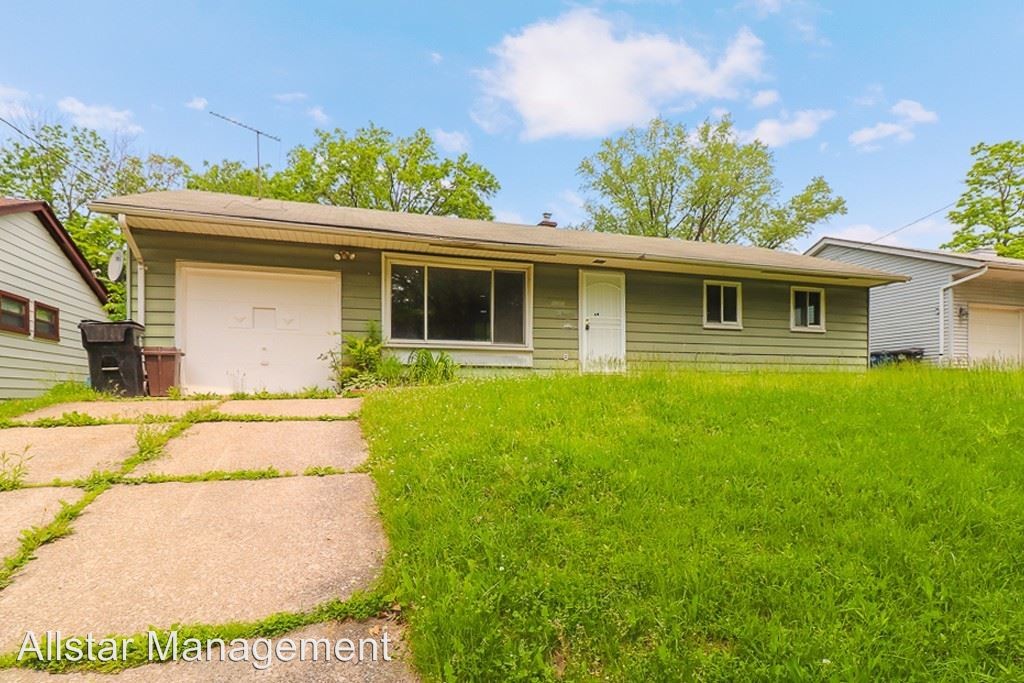 Primary Photo - 3 br, 1 bath House - 2171 Belvoir Blvd