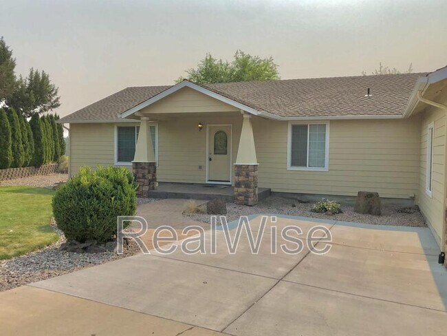Foto del edificio - 2131 NW Canyon Ct
