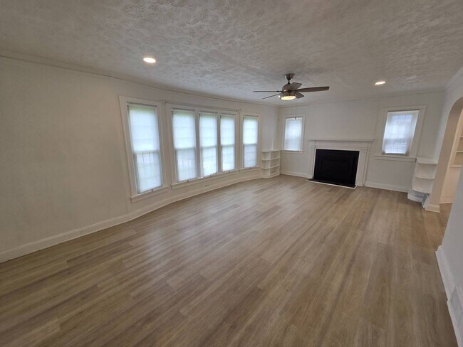 Foto del edificio - 17424 Winslow Rd