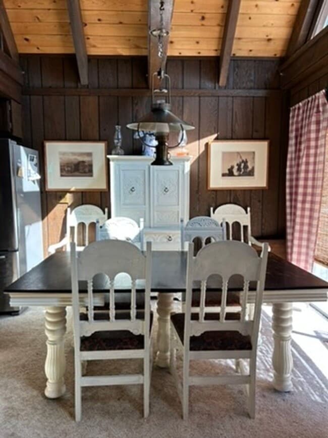 Foto del edificio - Ski Lease in Tahoe Donner- $2900 plus utilities