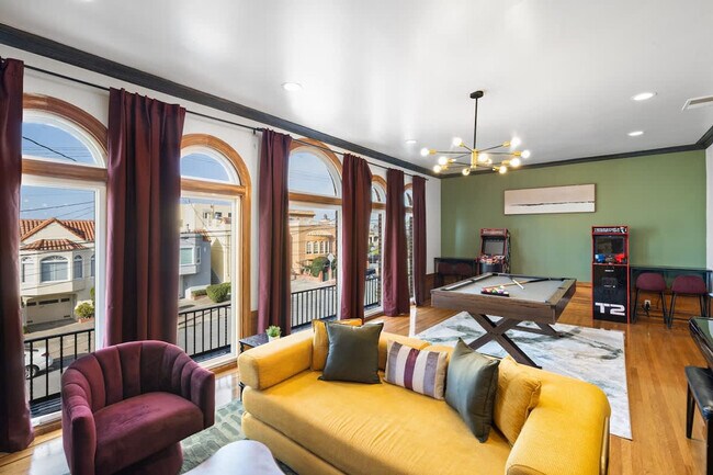 Foto del edificio - 2216 18th Ave