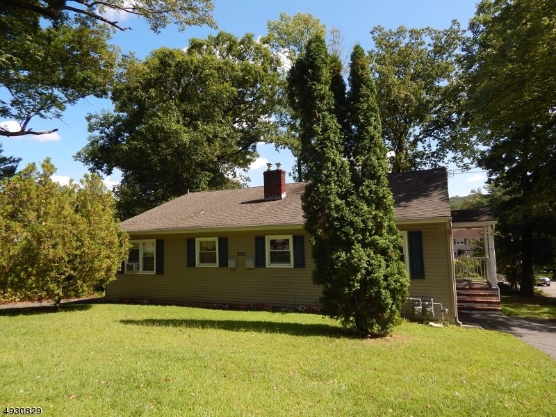 252 Franklin Rd, Denville, NJ 07834 House Rental in Denville, NJ