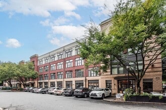 Building Photo - 2125 Southend Dr