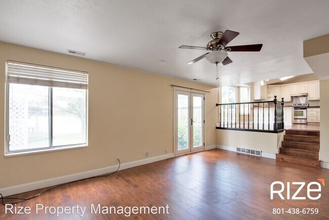 Foto del edificio - 5 br, 3 bath House - 5394 S Edgewood Circle
