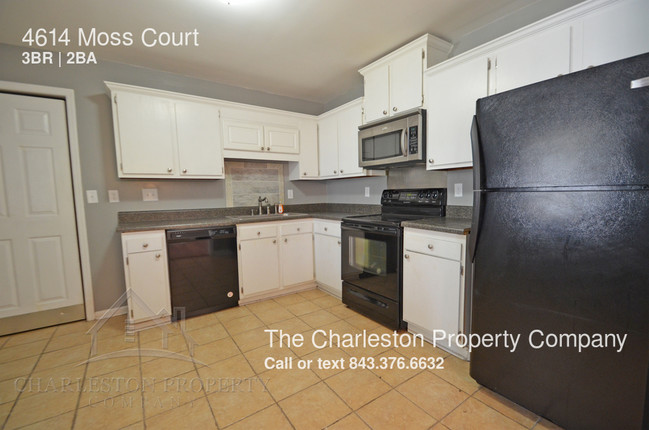 Foto del edificio - 4614 Moss Ct