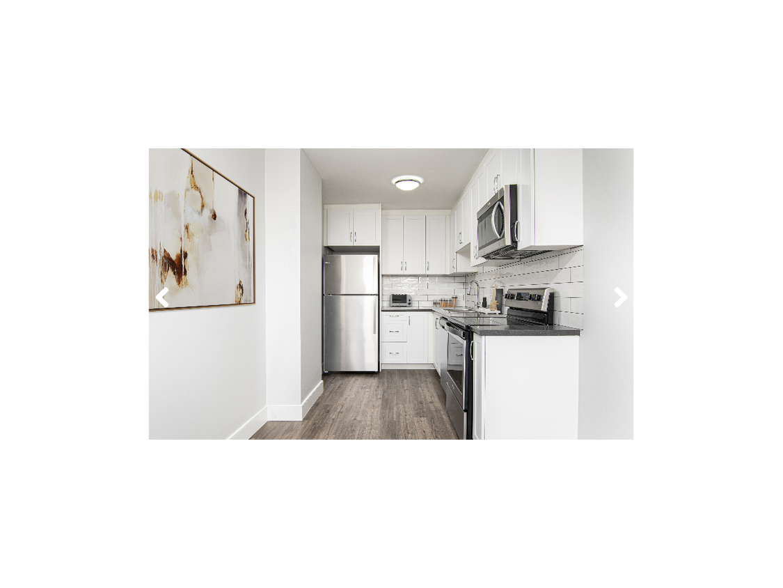 Heather House Apartments 1535 Leaman Dr Halifax, NS