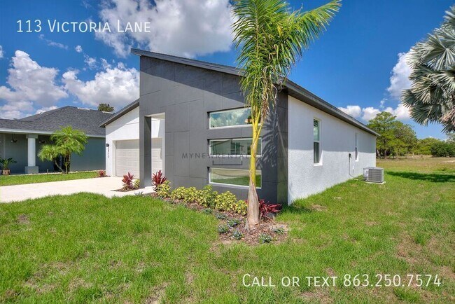 Foto del edificio - 113 Victoria Ln