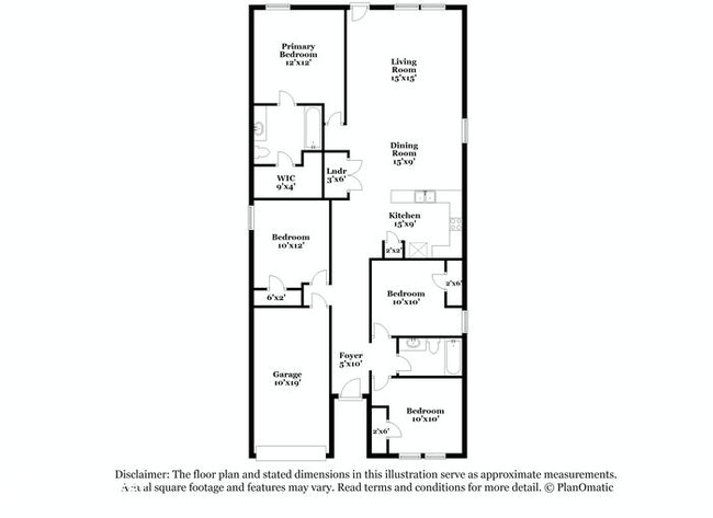 Building Photo - 5815 Bristle Leaf Dr