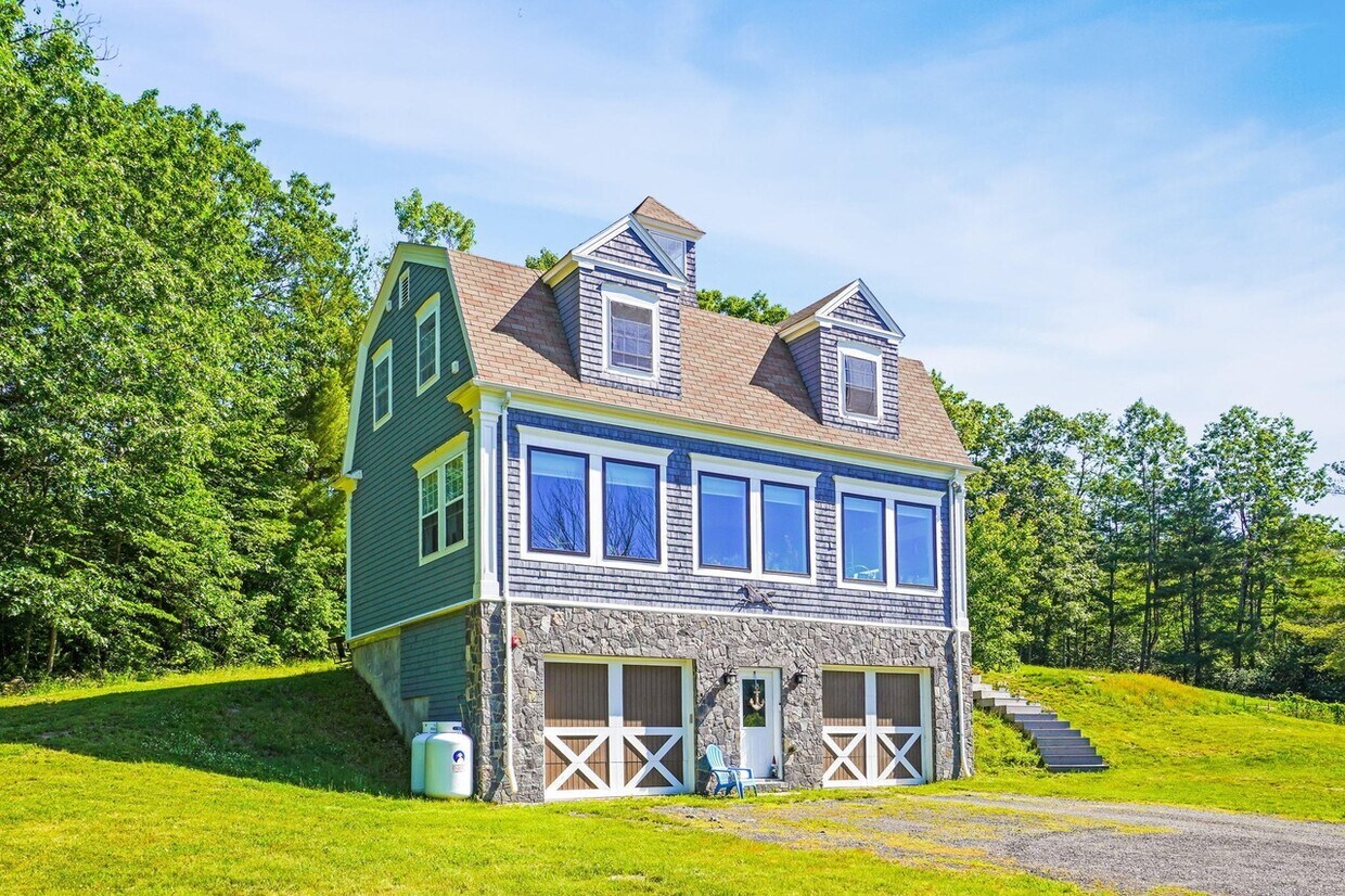 20 Lone Bellow Ln, Gorham, ME 04038 House Rental in Gorham, ME