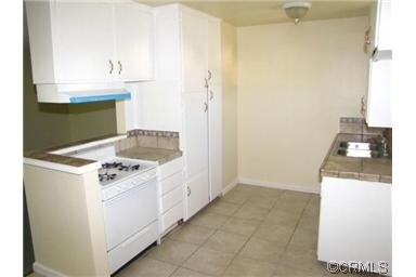 Example Kitchen - 222 S Pima Ave