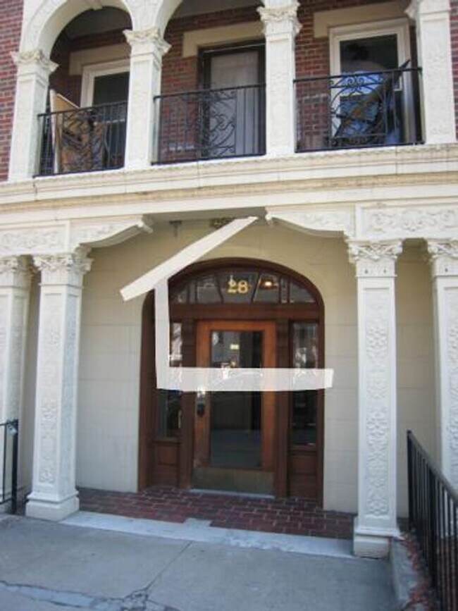 Foto del edificio - 26 Quint Ave