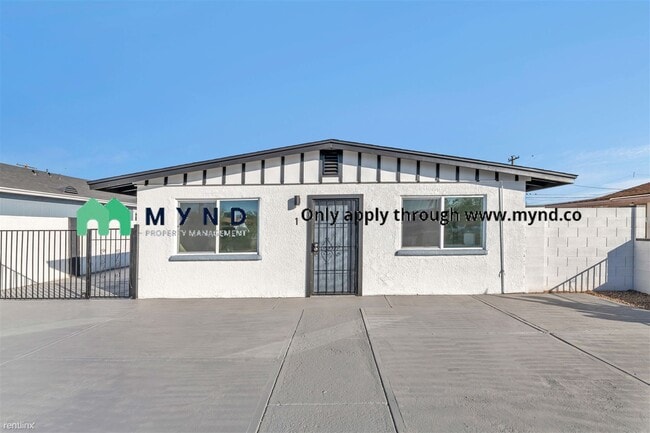 Building Photo - 730 W Southgate Ave