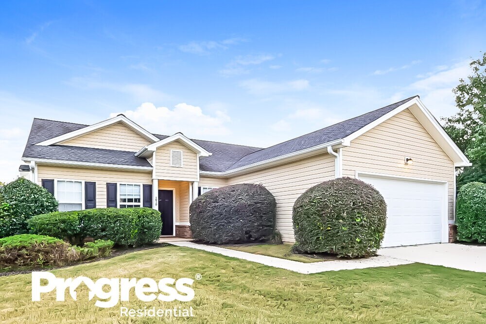 1910 Chadberry Walk, Stockbridge, GA 30281 House Rental in Stockbridge, GA