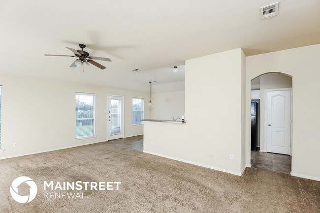 Building Photo - 4521 Badlands Dr