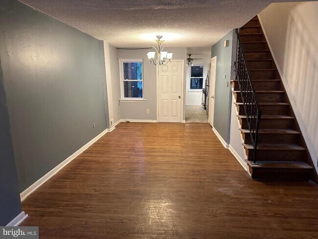 Foto del edificio - 4832 Hoopes St