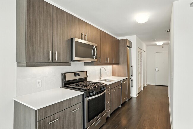 Foto del edificio - 20 W Randolph St