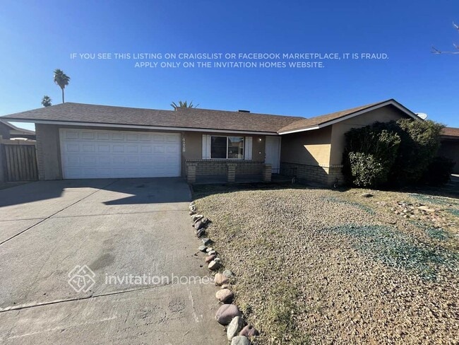 Building Photo - 4228 N 81st Dr