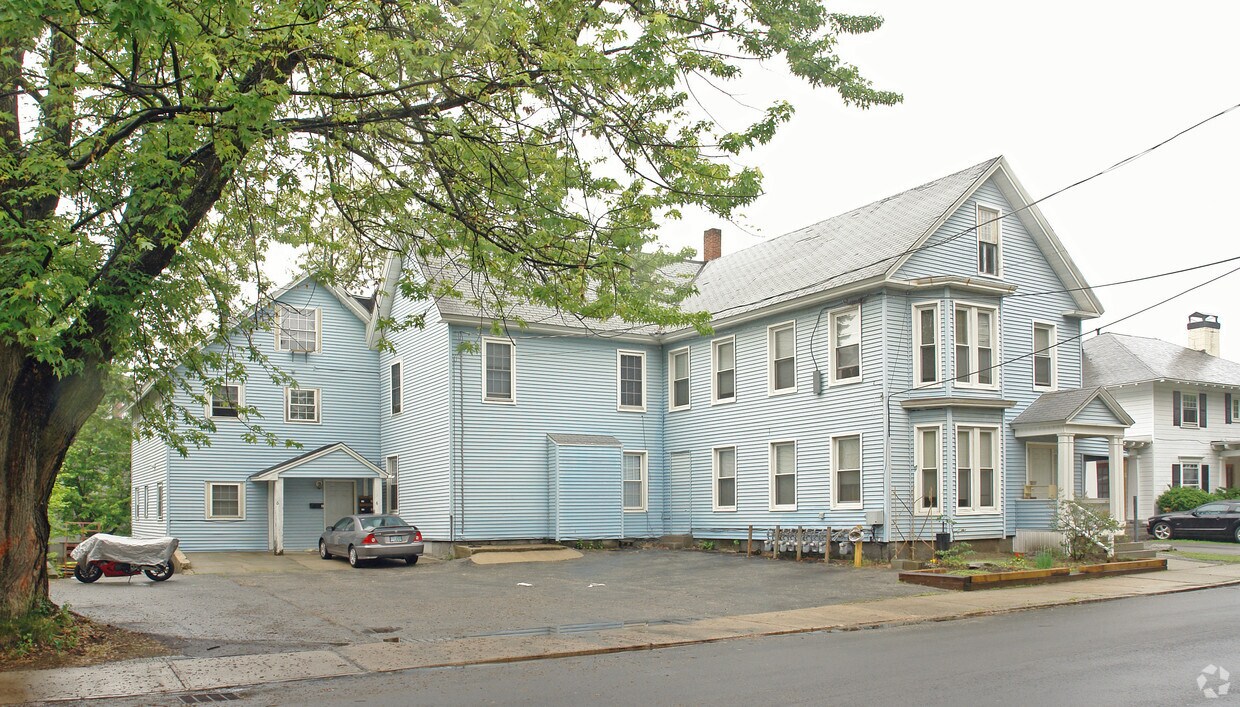 Primary Photo - 6 Abbott St