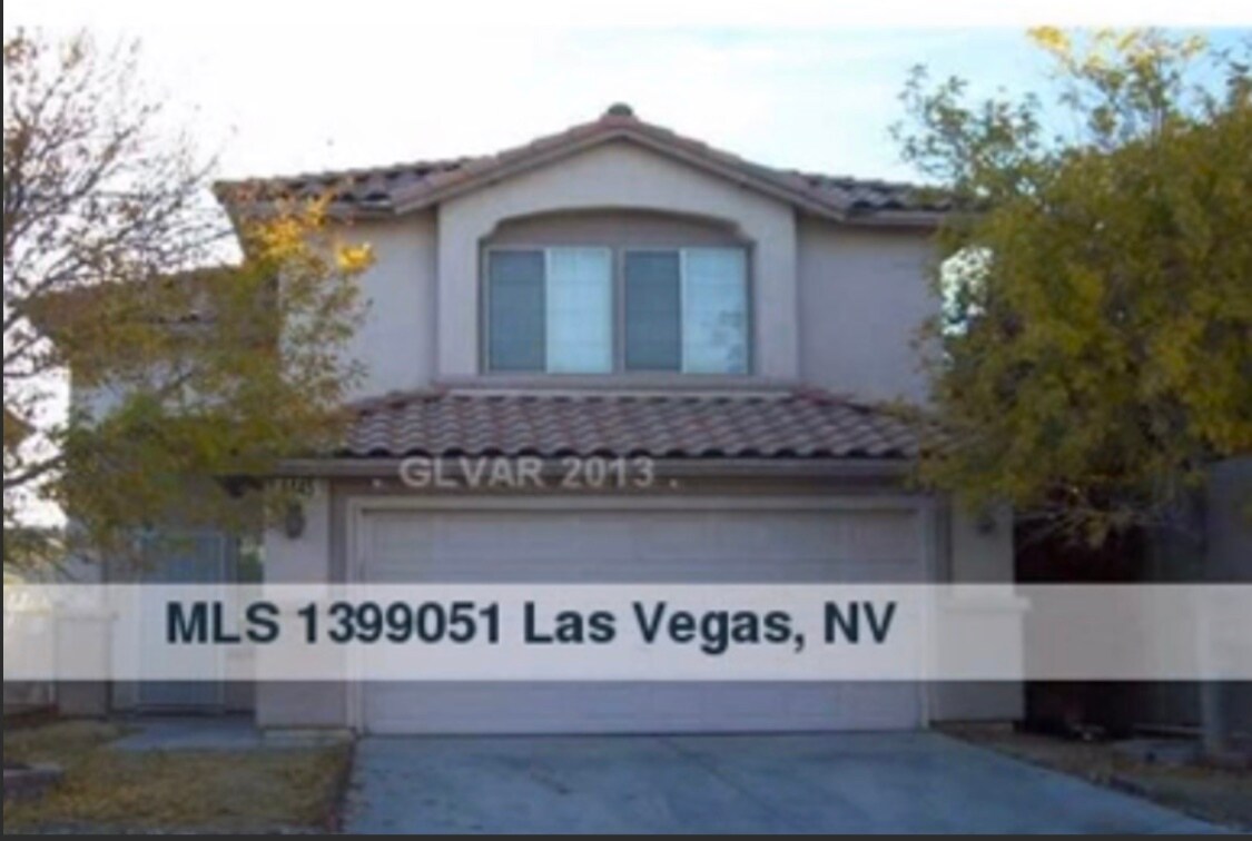 4445 Marengo Pl, Las Vegas, NV 89147 House for Rent in Las Vegas, NV