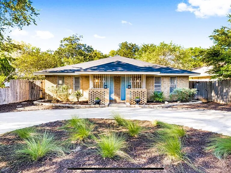 Foto principal - 2531 W Twelfth St