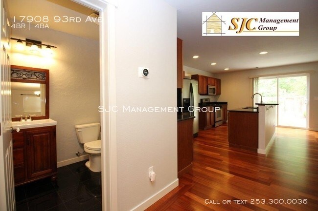 Foto del edificio - 17908 93rd Ave E
