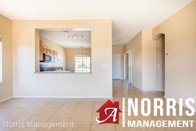 Building Photo - 3 br, 2 bath House - 1605 E Chaparral Dr