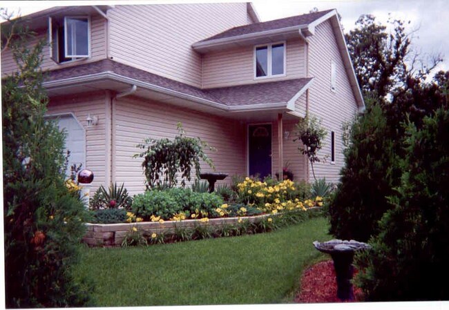 Foto del edificio - 11385 Edgemere Terrace