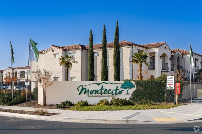 Building Photo - Montecito Apartment Homes