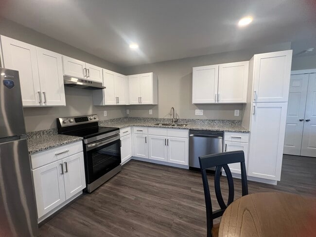 Foto del edificio - 424 Wood Ave