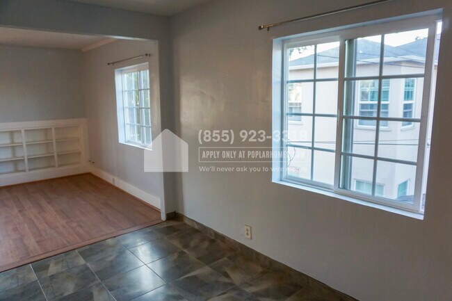 Building Photo - 510 Linden Ave