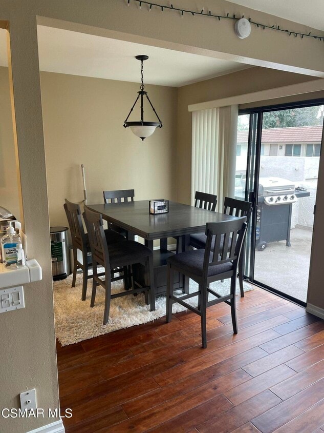 1246 Kirkford Way, Westlake Village, CA 91361 Condo for Rent in