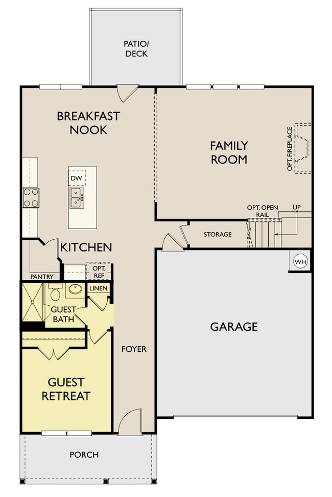 Building Photo - AVAILABLE SOON! Be the first to live in th...