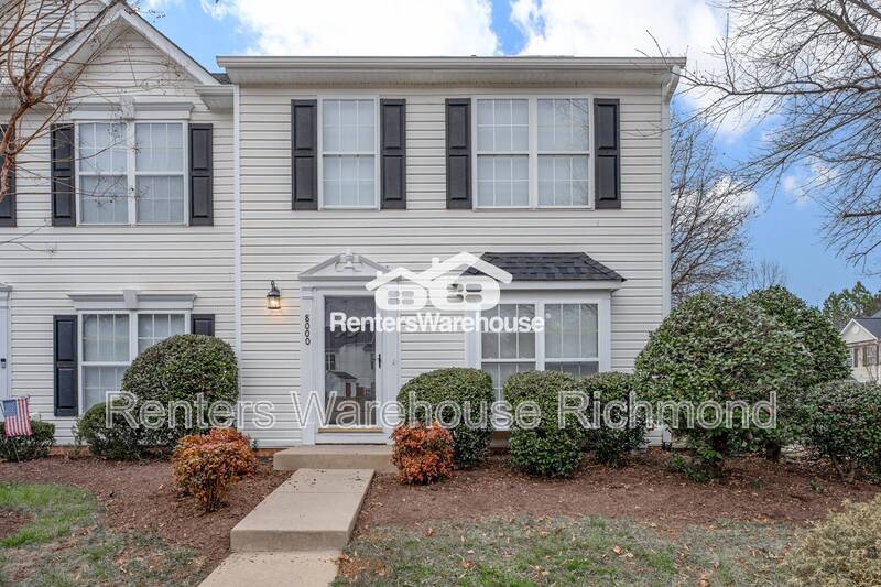 Foto principal - 8000 Cottesmore Ct