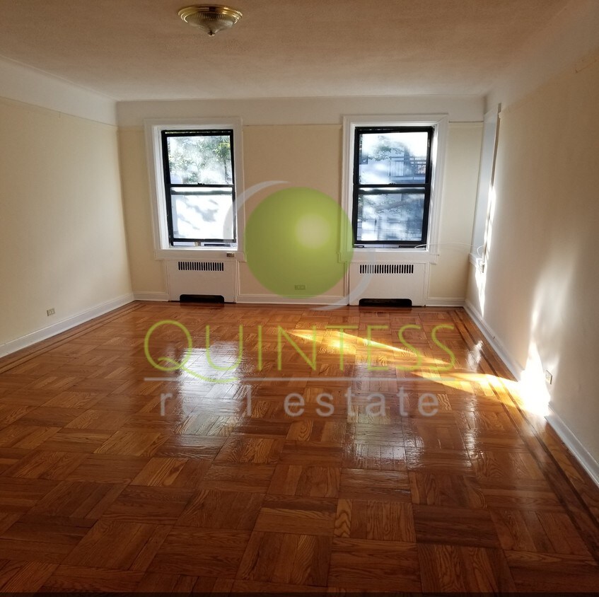 Sala de estar - 833 Ocean Ave