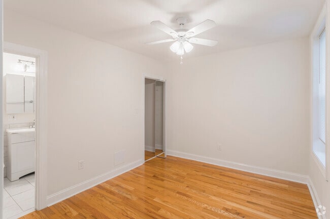 Interior Photo - Lanier Apartments