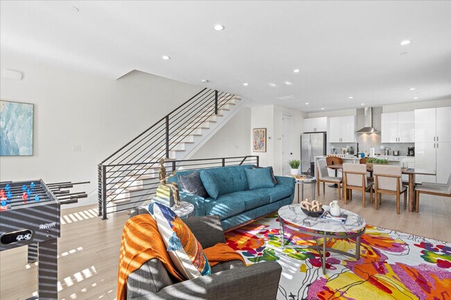 Foto del edificio - 1319 Anderson St