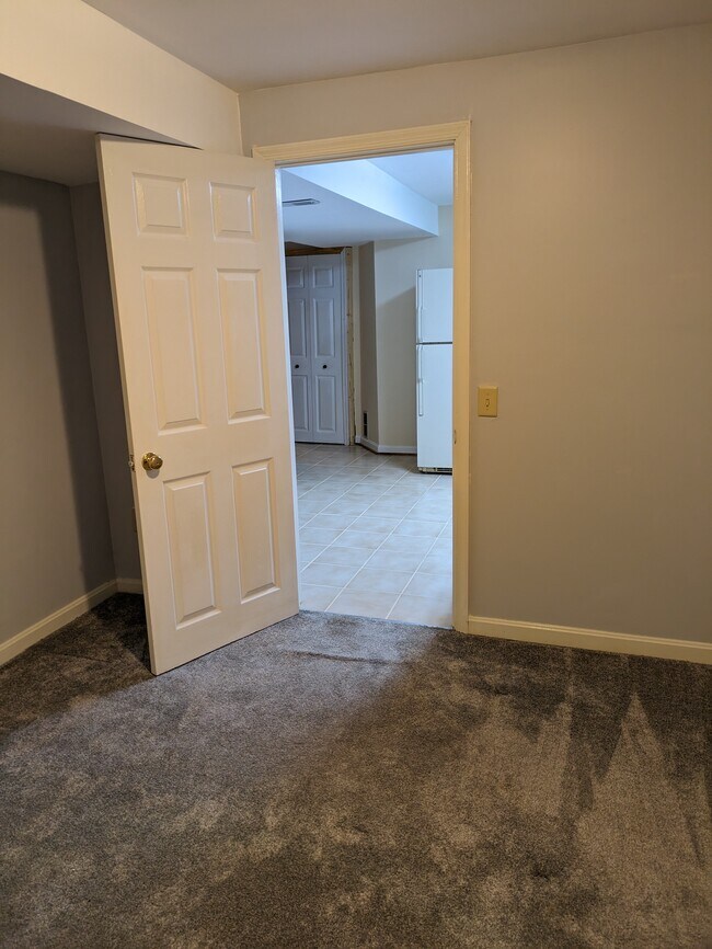 Room #1 to kitchen - 11914 Proctor Ct