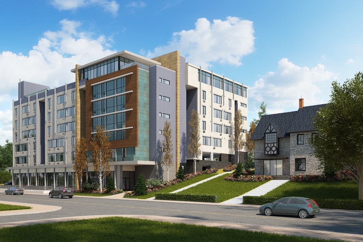 Building Photo - The Edge