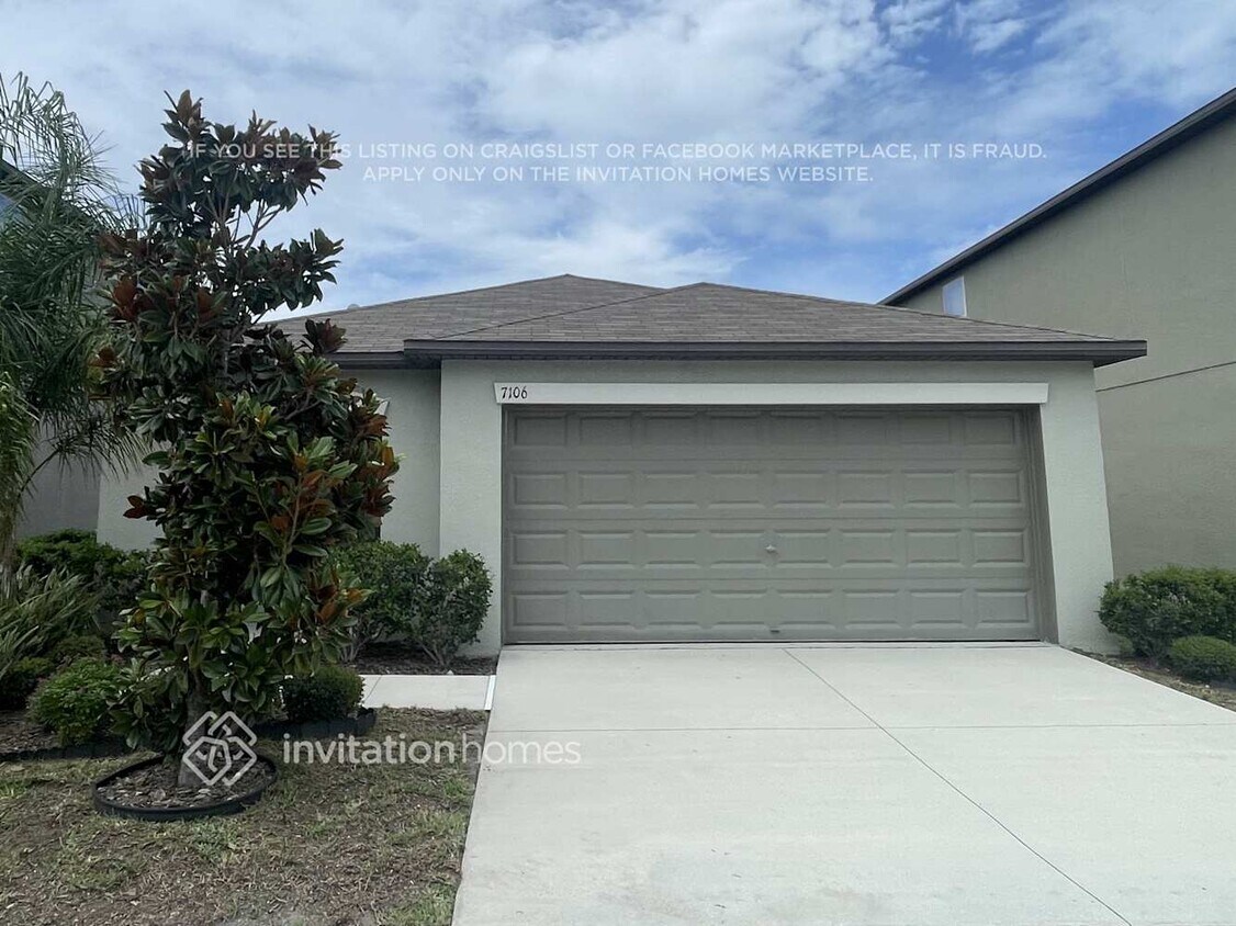 Foto principal - 7106 Paradise Island Ct