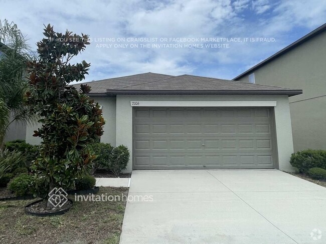 Building Photo - 7106 Paradise Island Ct