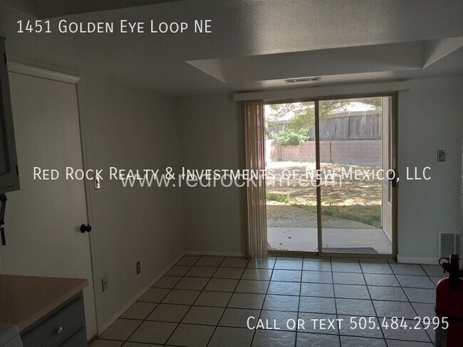 Foto del edificio - 1451 Golden Eye Loop NE