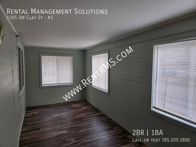 Building Photo - 1305 SW Clay St